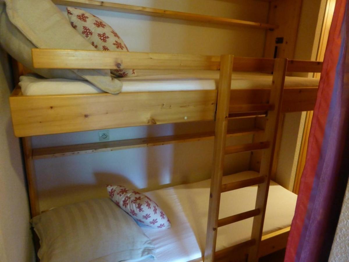 Appartement Cosy Pour 4-5 Personnes, Centre Village, Proche Pistes, Ascenseur, Bien Equipe - Fr-1-342-163 Areches Exterior photo